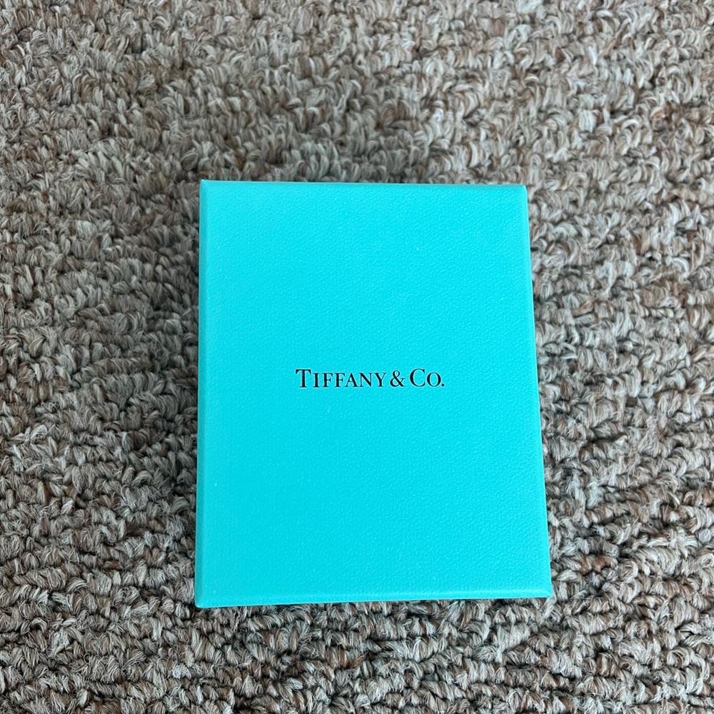 Tiffany & Co. Box